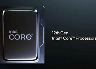 Intel Unveils 12th Gen Alder Lake Processors For PC 12th Gen Intel Core processor