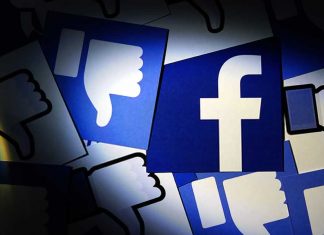 Aging Facebook: Facebook’s Services Are Hardly In Demand Among Teenagers Aging Facebook