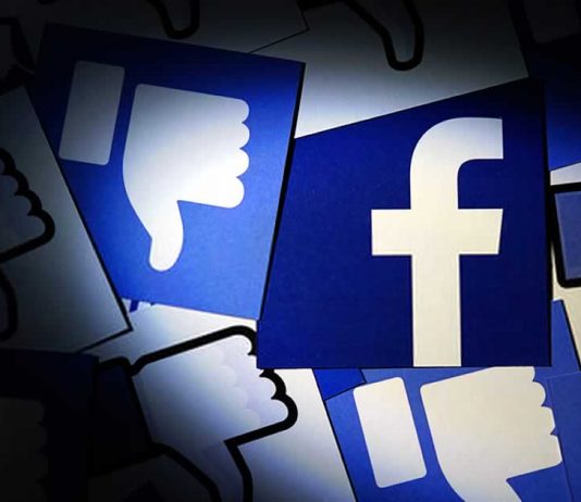 Aging Facebook Aging Facebook