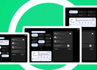 Android 12L: Optimized For Tablets, Foldables And ChromeOS Devices Android 12L