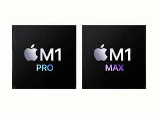 Apple M1 Pro and M1 Max: All-New MacBook Pro Comes With A Huge Performance Leap Apple M1 Pro and M1 Max