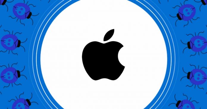 Apple security compare to Android