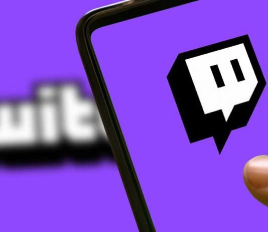 Brand On Twitch Brand On Twitch