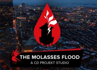 CD Projekt Acquires The Molasses Flood: A Spin-Off Of Cyberpunk Or The Witcher Is Coming CD Projekt Acquires The Molasses Flood