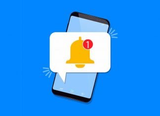 Custom Notifications On Android