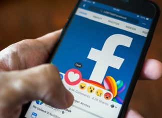 Goodbye To Facebook: Mark Zuckerberg Plans To Rebrand The Company With A New Name Facebook branding