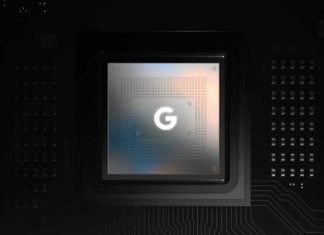 Google Pixel 8 Tensor G3 Chipset Specifications Leaked Google Tensor