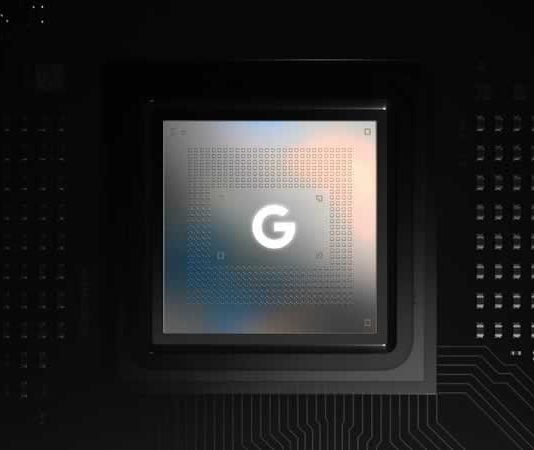 Google Tensor Google Tensor