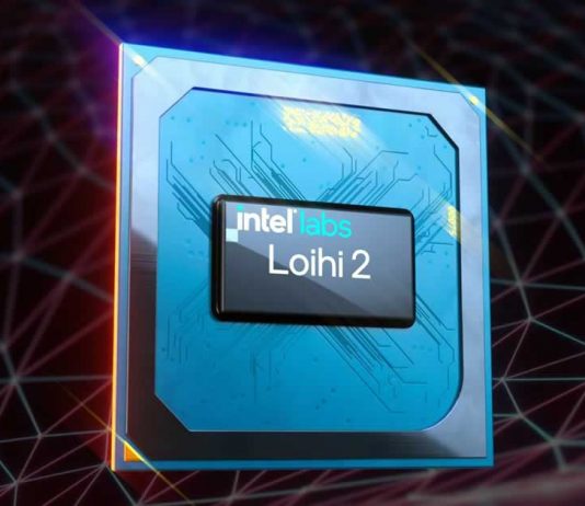Intel Loihi 2 Intel Loihi 2