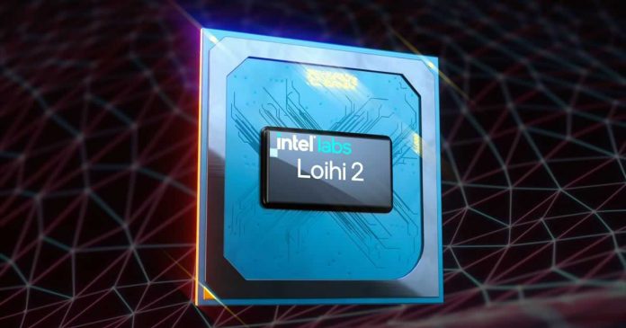 Intel Loihi 2 Intel Loihi 2