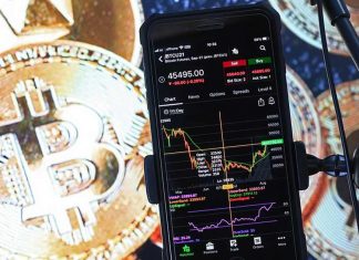 Cryptocurrency Investing — Top 4 Crypto Exchanges Investing in cryptocurrency