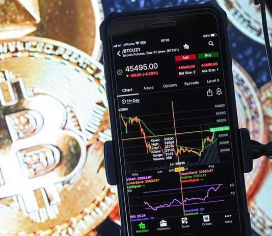 Investing in cryptocurrency Investing in cryptocurrency