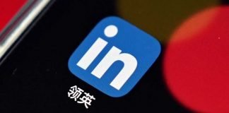 LinkedIn To End Service In China