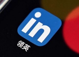 LinkedIn To End Service In China Due To Government Censorship LinkedIn To End Service In China