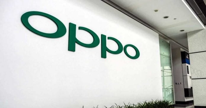 Oppo Plans To Develop Its Own Processors