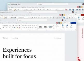 Microsoft Reveals Pricing And New Features For Office 2021 Pricing For Office 2021