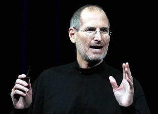 Steve Jobs Wanted To Pre-Install Mac OS On Dell Computers Steve Jobs news and stories