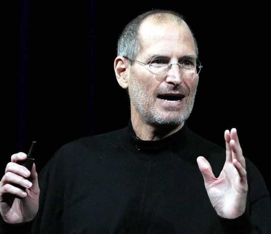 Steve Jobs news and stories