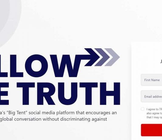 TRUTH Social Donald Trump TRUTH Social Donald Trump