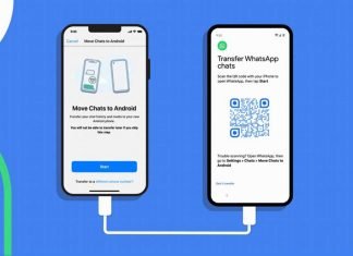 Now You Can Transfer WhatsApp Chats From iPhone To Android Transfer WhatsApp Chats From iPhone To Android