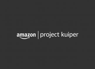 Amazon To Launch First Two Prototype Satellites For Its Kuiper Broadband Constellation In 2022 Amazon Project Kuiper