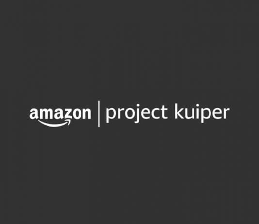Amazon Project Kuiper Amazon Project Kuiper