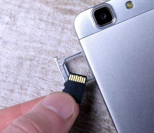 Android Phone Not Detecting SD Card Android Phone Not Detecting SD Card