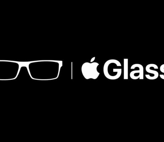 Apple AR Headset