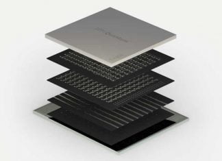 IBM Unveiled Eagle: A 127-Qubit Quantum Processor IBM Eagle quantum processor