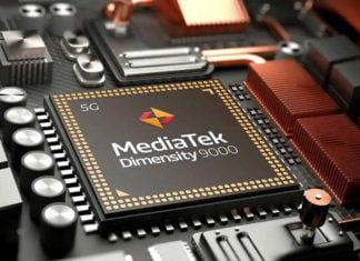 Dimensity 9000: MediaTek Wants To Go Against Qualcomm And Apple With Its 4nm SoC MediaTek Dimensity 9000