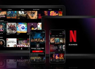 Netflix Games Begins The Global Rollout On Android Via Its App Netflix Games launched