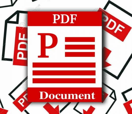 PDFs Visually Appealing