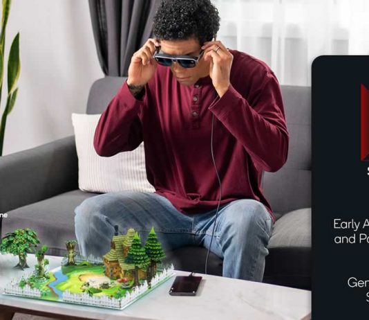 Qualcomm Snapdragon Spaces XR Developer Platform Qualcomm Snapdragon Spaces XR Developer Platform
