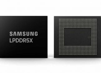 LPDDR5X: Samsung Presented Its Next-Generation RAM For Smartphones Samsung LPDDR5X