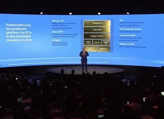 Snapdragon With Nuvia CPU: Qualcomm Intends To Enter The ARM Chip Market For PC Snapdragon with Nuvia CPU
