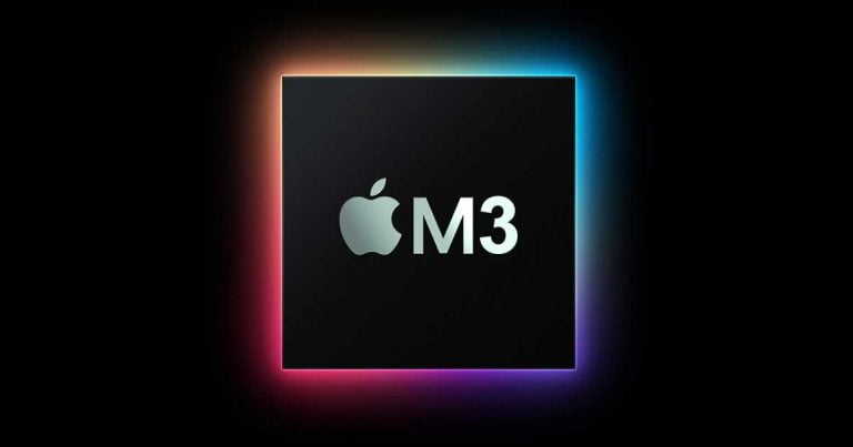 Third-Gen Apple Silicon Processors To Arrive With 3nm And Up To 40 Cores