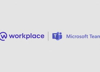 Microsoft And Meta To Link The Teams And Workplace Apps With One Another Workplace from Meta and Microsoft Teams