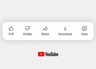 YouTube Will Stop Showing The “Dislike” Counter YouTube Stop Showing Dislike Counter