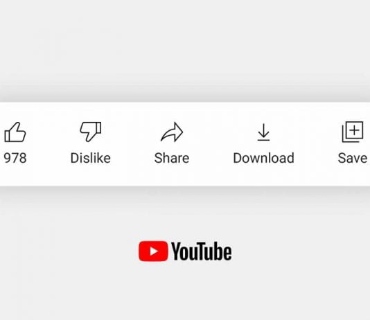 YouTube Stop Showing Dislike Counter YouTube Stop Showing Dislike Counter