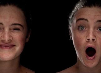 Facial Animation Takes A New Leap: Ziva Dynamics Showed The Most Realistic Face In Unreal Engine 5 ZRT FACE TRAINER