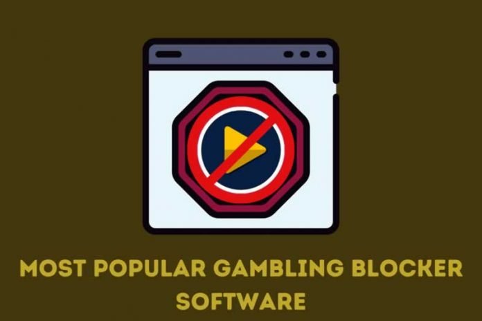Gambling Blocker Software