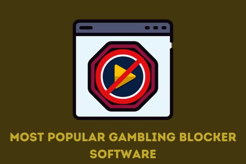 Most Popular Gambling Blocker Software