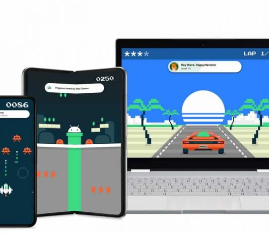 Google Play Games on Windows Google Play Games on Windows