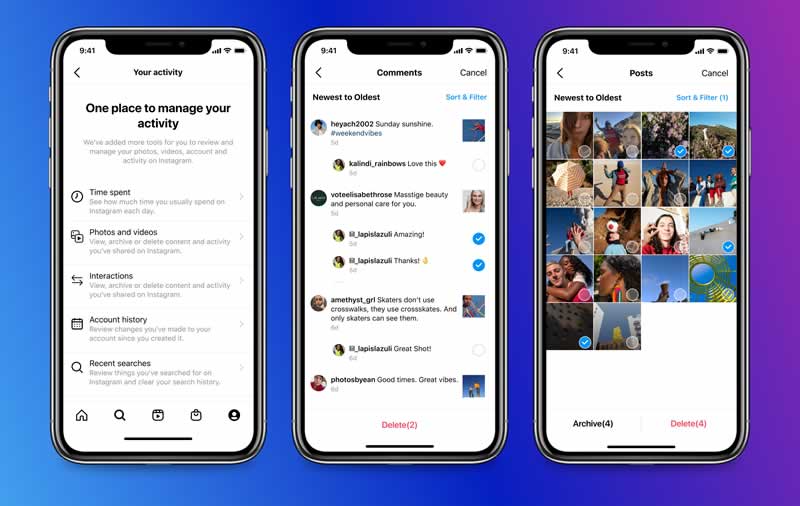 Instagram Parental Controls 2