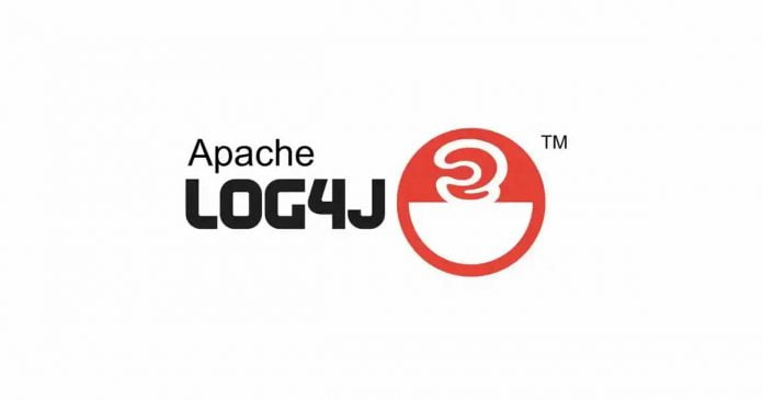 Log4j Log4Shell vulnerabilit