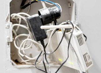 WiFi 101: 3 Tips for Moving Your Internet to Your New Home Moving Your Internet