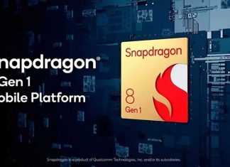 Snapdragon 8 Gen 1: Qualcomm Announce Its Latest Flagship Mobile Chipset Snapdragon 8 Gen 1