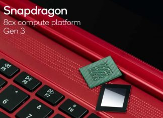Snapdragon 8cx Gen 3 and 7c+ Gen 3: Qualcomm Renews Its Bet On Windows ARM Laptops Snapdragon 8cx Gen 3