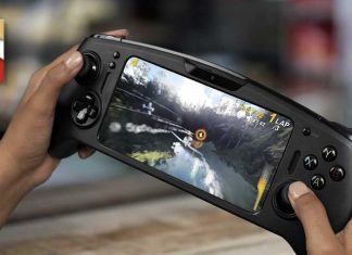 Snapdragon G3x Gen 1: Qualcomm With Razer Presents A Portable Console Snapdragon G3x Gen 1