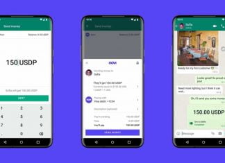 WhatsApp Will Soon Enable Making Payments With Cryptocurrencies WhatsApp Payments With Cryptocurrencies